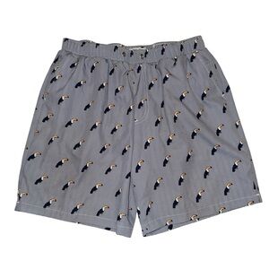 Mission Australia Men’s Toucan Swim Trunks Sz L
